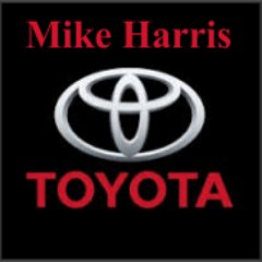 Mike Harris Toyota