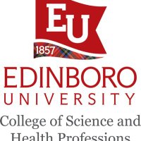 EdinboroCSHP (@edinborocshp) 's Twitter Profile Photo