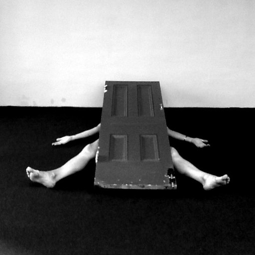Performance based artist ; One half of Mr & Mrs Clark based in Newport, South Wales.