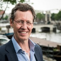Robert J. de Boer (@robert_j_deboer) 's Twitter Profile