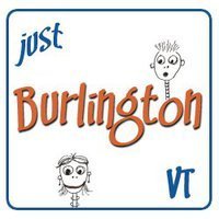 All Burlington, All The Time.