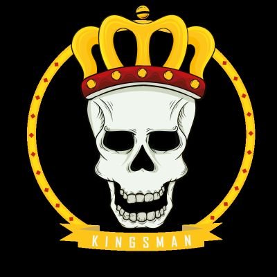 Kingsman_store's profile picture. schlicht kleiden ist keine Option!

besucht uns auf
https://t.co/o1SwMnAmXr