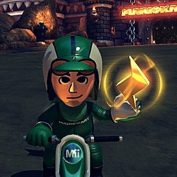 Visstor89's profile picture. Español/English Mjolnir owner. Ex Mario Kart 8 Deluxe player🏎  with @KH_MK8 Ex Paladins Ex La la Lag😍
Zelda & Mario❤