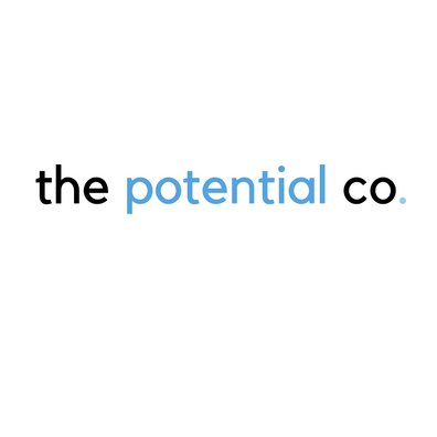ThePotentialCo's profile picture. We help our clients to achieve their full potential