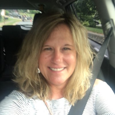 TDMacTCE's profile picture. AIG teacher at TCE