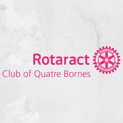 The Rotaract Club of Quatre Bornes, Partner of the Rotary Club of Quatre Bornes from Mauritius, District 9220 was chartered on 02nd March 1987.