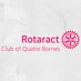 Rotaract Club of Quatre Bornes (@rtcquatrebornes) Twitter profile photo Rotaract Club of Quatre Bornes (@rtcquatrebornes) Twitter profile photo