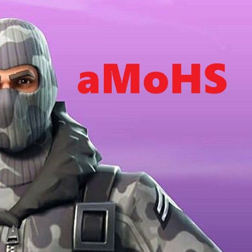 aMohs14's profile picture. Streaming on @Youtube 3-10 GMT+4. Stream games : Fortnite,CsGO  inquiries : amohsfortnite@gmail.com  Twitch :https://t.co/do6AnkaJjT