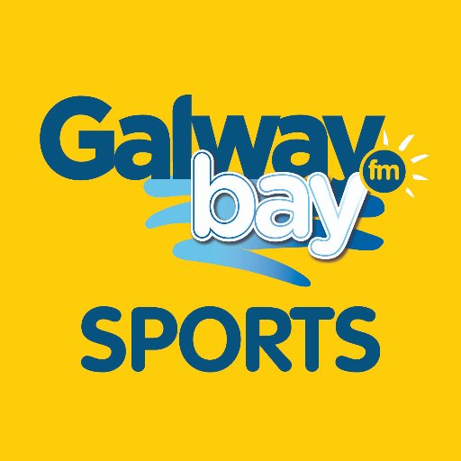 Galway Bay FM Sport Keeping you up to date with Local, National and International Sports. Tune in on FM 95.6, 96.8, 97.2 & 97.4 or online https://t.co/uXsTxSolBV