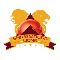Shivamogga Lions (@shivamoggalions) 's Twitter Profile