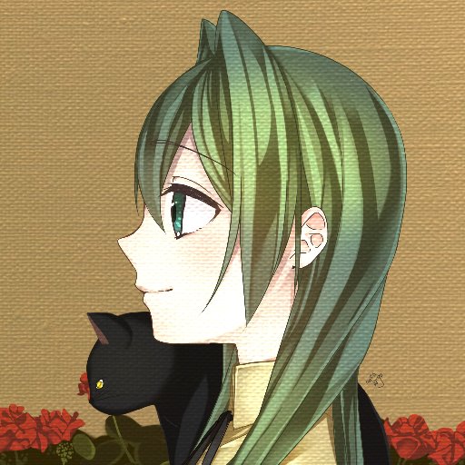 nagoさんのプロフィール画像
