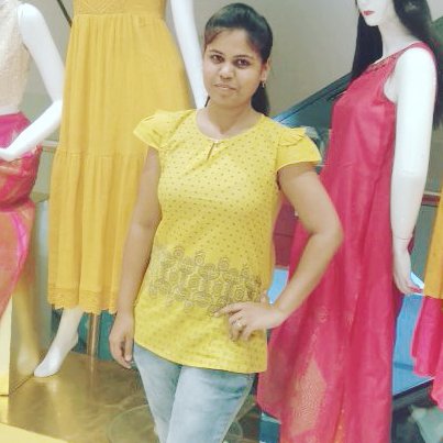 I am the Software Engineer..
Love the Technology..
Computer is my life..
#Coder
#Parbhanikar
Wish me on 9 oct..😉🐼🤠