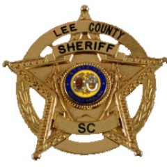 This is the official Twitter Account for the Lee County South Carolina Sheriff's Office. We will try to update the public on current events as they happen.