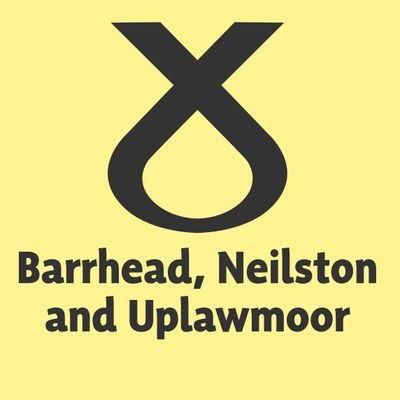 Find our youth page @bnusnpyouth 
Promoted by Barrhead, Neilston and Uplawmoor Branch of @thesnp 
Gordon Lamb House 3 Jackson's Entry Edinburgh EH8 8PJ