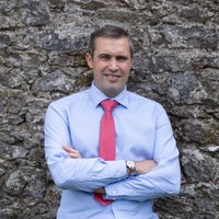 Tadhg Buckley (@buckleytadhg) 's Twitter Profile