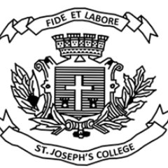 This is the Official Twitter Handle of St. Joseph's College (Autonomous)