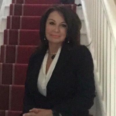 - International Business Leader - Passionate and Loyal Friend - Mother of two beautiful boys -
