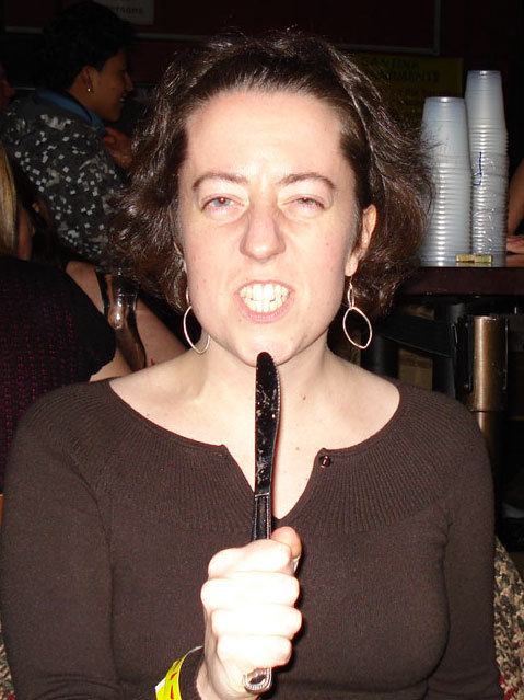 byAmyCorr's profile picture. Writer. Runner. Foodie. Not necessarily in that order.