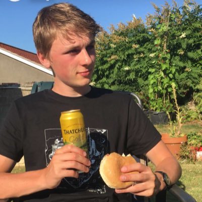 Alex_Peake01's profile picture. sc ~ alex.peake1