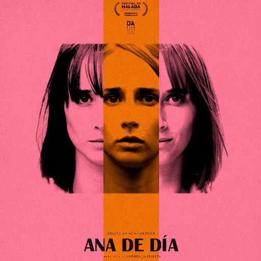 Ana De Dia Film