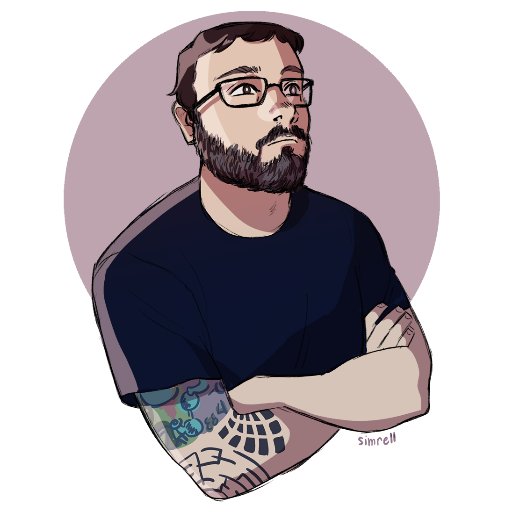 jeremyHixon's profile picture. Web Developer, nerd, car lover, and fan of learning.