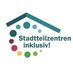 Stadtteilzentren inklusiv! (@inklusionvorort) Twitter profile photo