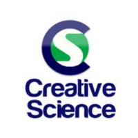 Creative Science LLC(@creativescienc4) 's Twitter Profile Photo