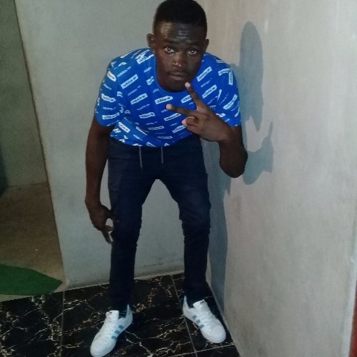 Shadrac74246435's profile picture. stifler maphosa in way of hustling