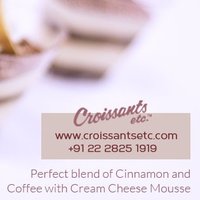 Croissants(@CroissantsCake) 's Twitter Profile Photo