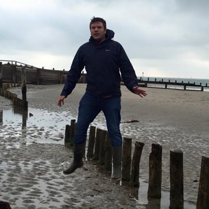 Richard__Ray's profile picture. All opinions expressed here are my own.