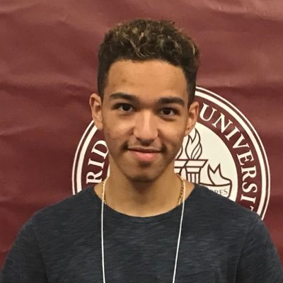 Cbast2000's profile picture. BEARon. FSU. Guyana