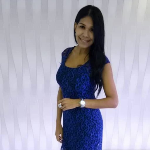 Productora de tv, Redactora, Locutora, y conductora de Derecho Informático tv. Comunicadora Social, amante del Pole Dance y del mar.