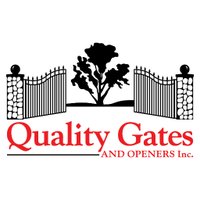 Quality Gates(@GatesQuality) 's Twitter Profile Photo