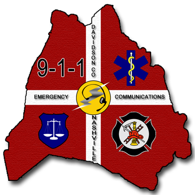 Official page for Metro Nashville Department of Emergency Communications. @Nashville911 is not monitored 24/7 and should NOT be used to report any emergencies.
