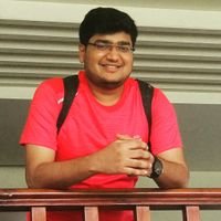 shahrushin64's profile picture. 