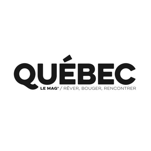✈ Préparez votre voyage au Québec avec Québec le Mag' ! 
Expériences | Adresses | Coup de coeur ❤️
Partagez avec nous votre #quebeclemag