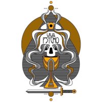 Psycho Las Vegas (@psycholasvegas) 's Twitter Profile