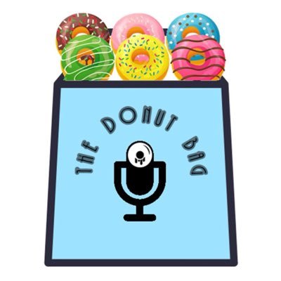 A podcast about #Pittsburgh sports & other stuff by @joeybagovdonuts #HereWeGo #LetsGoPens #LetsGoBucs IG: thedonutbagpodcast