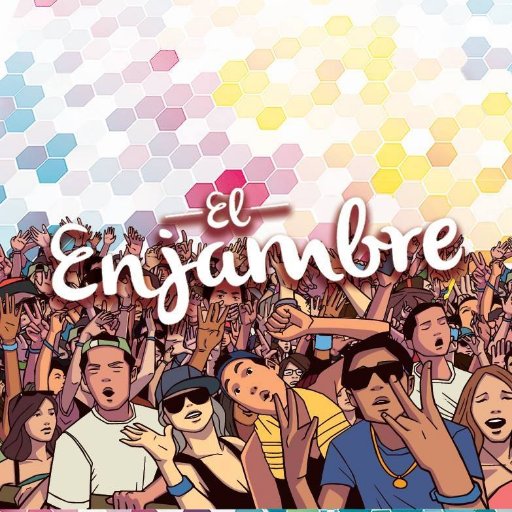 El Enjambre 🐝🍯 Profile