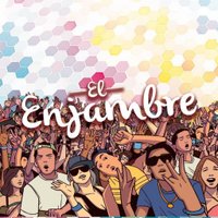 El Enjambre 🐝🍯 (@elenjambree) 's Twitter Profile
