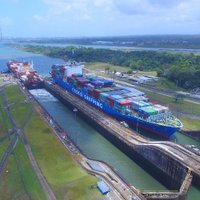 COSCO SHIPPING Lines (@coscoshpglines) 's Twitter Profile