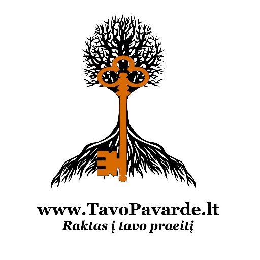 Private genealogical research provider in Lithuania and the Baltic region. Our website: https://t.co/HvwuNvolNO
