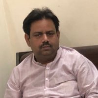 Dr Manoj Upadhayay INC(@DrManojUpadhay) 's Twitter Profile Photo