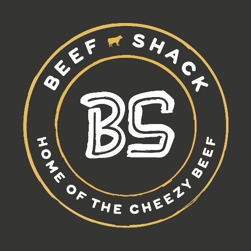 Home of the Cheezy Beef