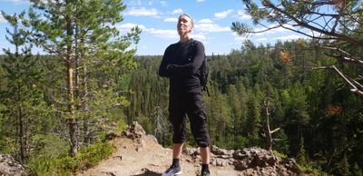 valtanen_hannu's profile picture. 