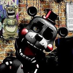 ちょくちょく将棋ネタ/たまにピザ屋で警備員/five nights at freddy’s/右玉、左玉/自 陣 が 自 刃/時折ランダムでフォローする模様