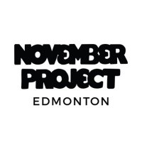 November Project CAN(@Nov_ProjectCAN) 's Twitter Profile Photo