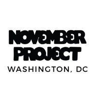 November Project DC (@nov_project_dca) 's Twitter Profile Photo November Project DC (@nov_project_dca) 's Twitter Profile Photo