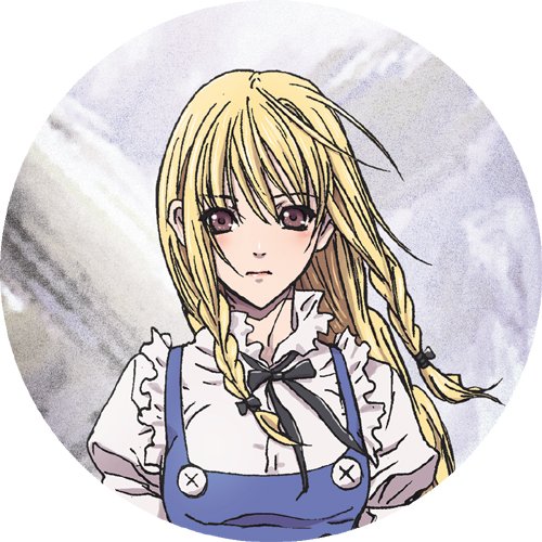 koto_nanno's profile picture. 南野琴(STUDIO PAL)/Koto Nanno/Japanese anime＆Comic artist/My hobby is fishing.
/Like→horror movie「The Evil Dead」「The Thing」/Pet→ parakeet&Dog