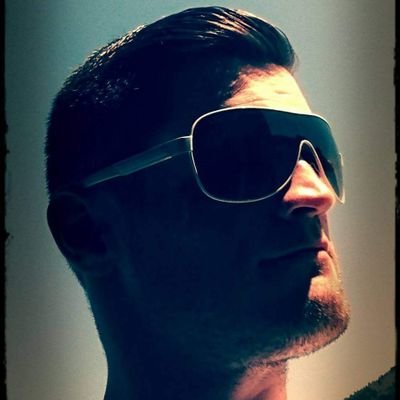 JoelCockburn1's profile picture. everything that you did was exactly what you wanted to do